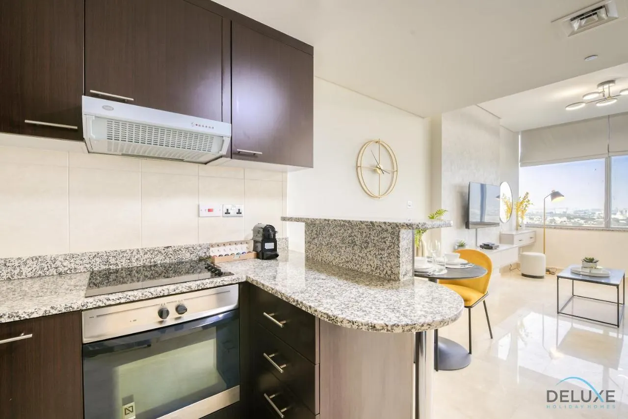 Apartment Refreshing Studio At Sky Gardens Difc By Deluxe Holiday Homes Dubai