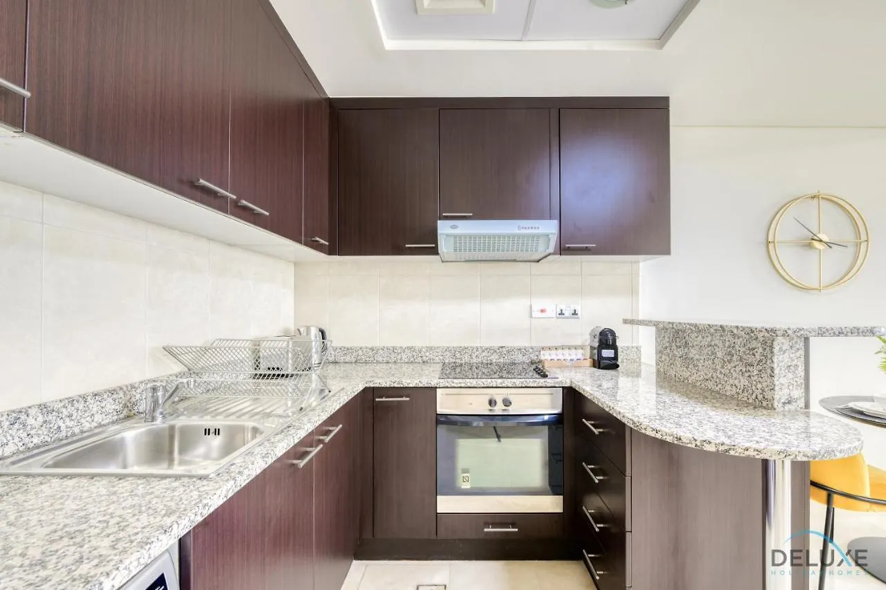 Apartment Refreshing Studio At Sky Gardens Difc By Deluxe Holiday Homes Dubai