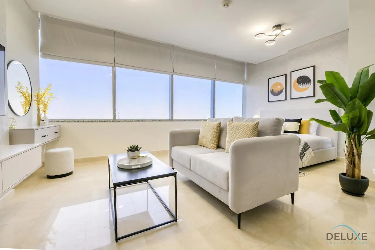 Refreshing Studio At Sky Gardens Difc By Deluxe Holiday Homes Dubai 0*,