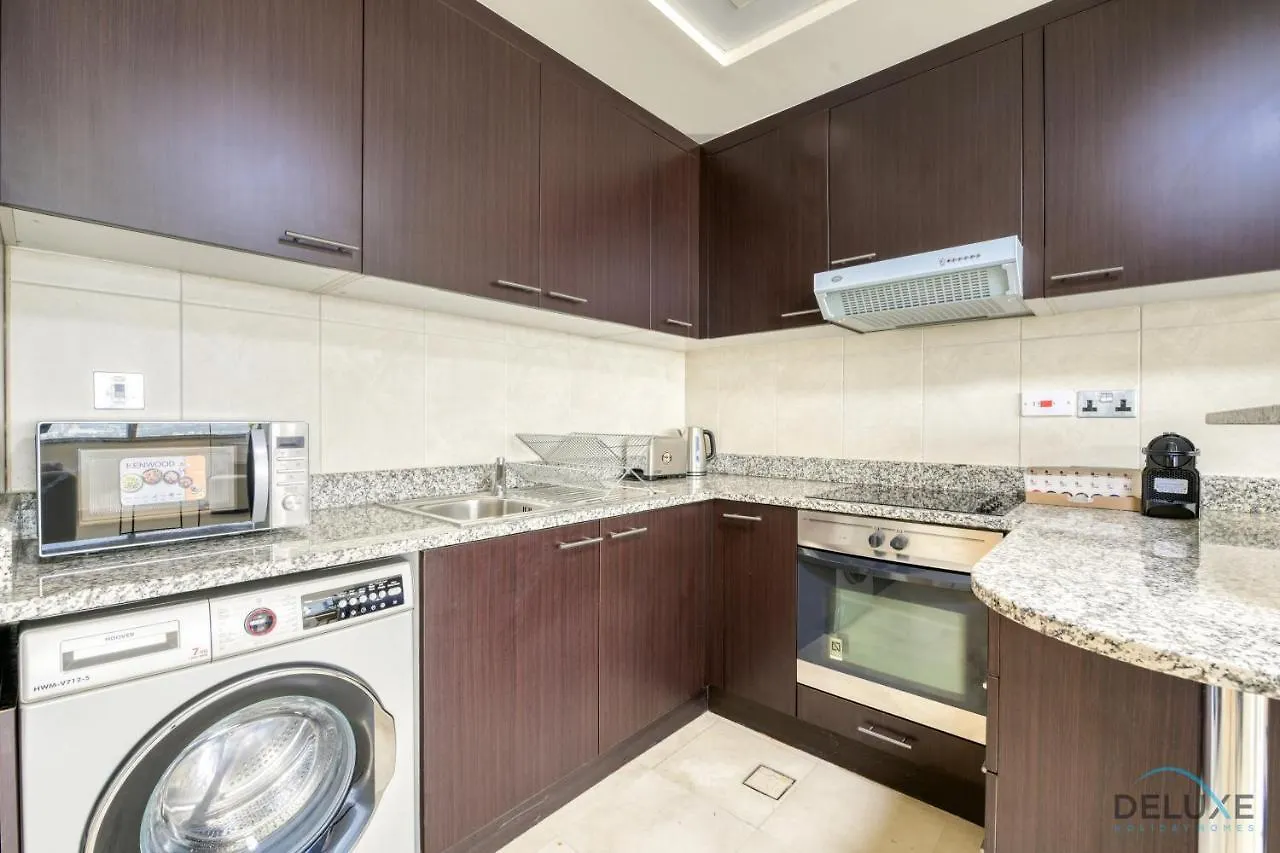 Apartment Refreshing Studio At Sky Gardens Difc By Deluxe Holiday Homes Dubai United Arab Emirates