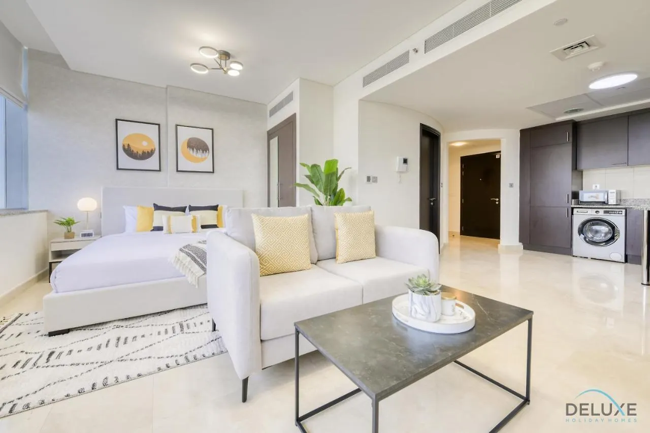 Refreshing Studio At Sky Gardens Difc By Deluxe Holiday Homes Dubai 0*,