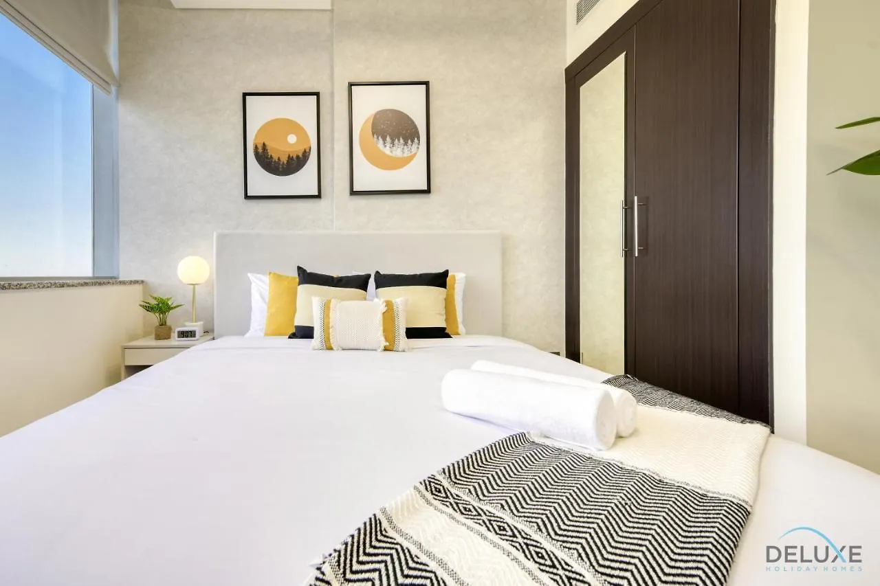 Apartment Refreshing Studio At Sky Gardens Difc By Deluxe Holiday Homes Dubai